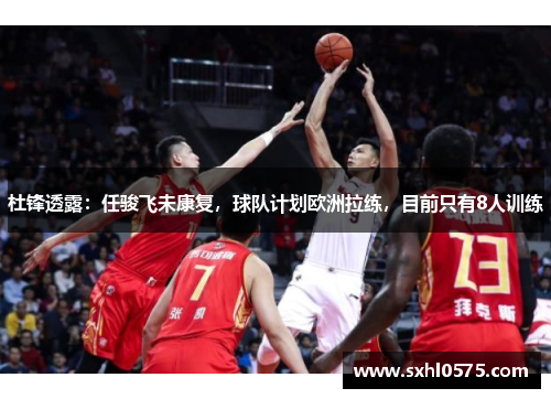 杜锋透露：任骏飞未康复，球队计划欧洲拉练，目前只有8人训练